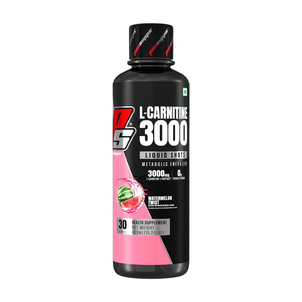 ProSupps L-Carnitine Liquid 3000mg