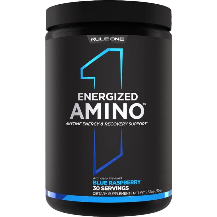 RULE1 Energized Amino, 30 Servings