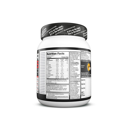 Labrada Super Mass Gainer