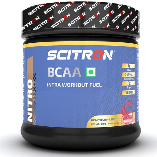 Scitron Bcaa 30 servings