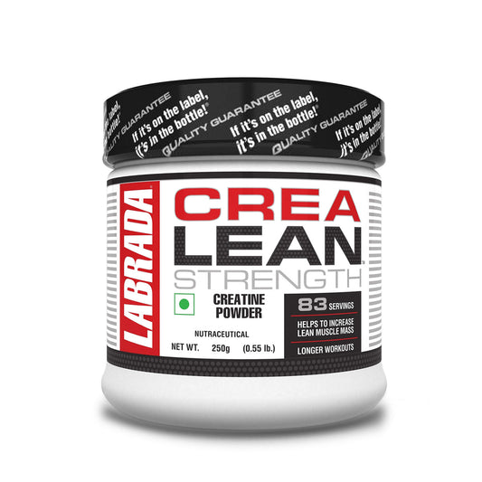 Labrada Creatine 250g