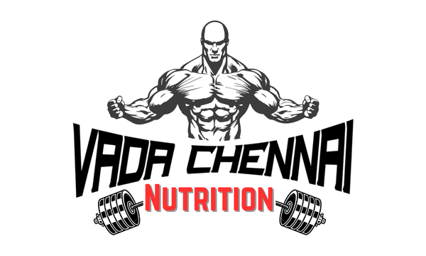 Vada Chennai Nutrition