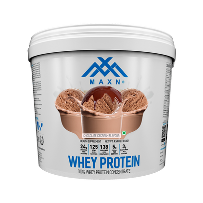 Maxn Whey Protein
