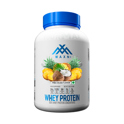 Maxn Whey Protein