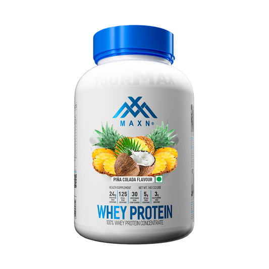 Maxn Whey Protein