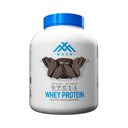 Maxn Whey Protein