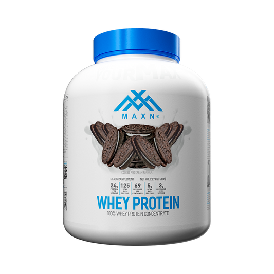 Maxn Whey Protein