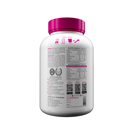 Maxn ISOPRO – Whey Protein Isolate 5lbs | Chocolate Ice Cream