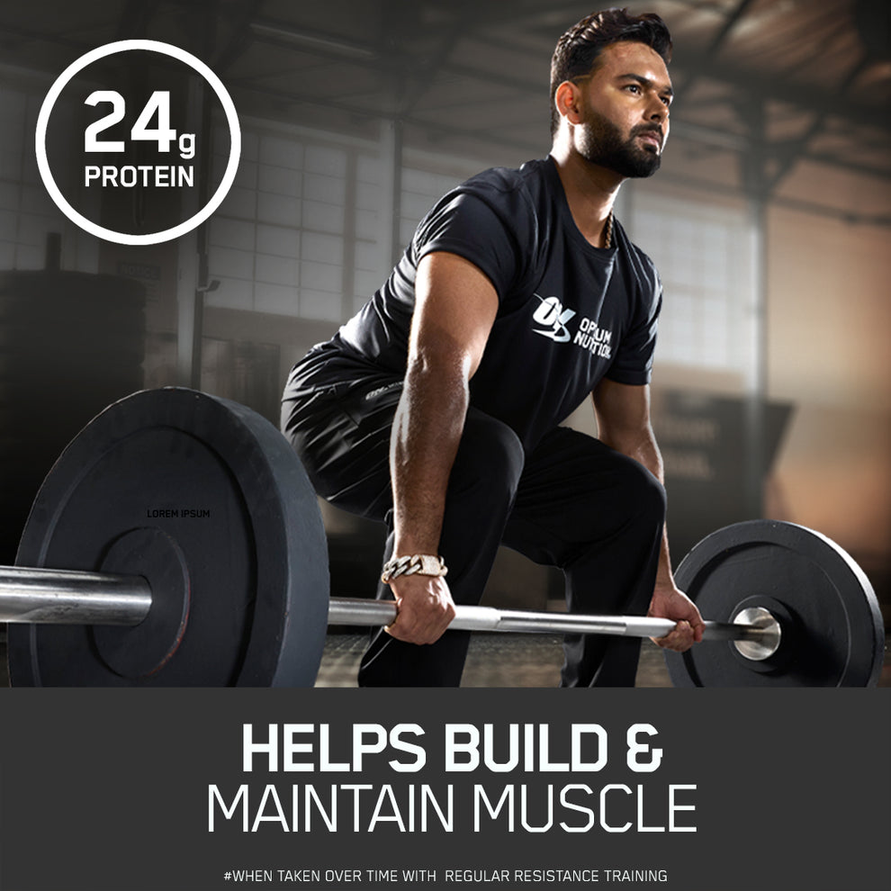 ON Performance Whey Protein 2kgs | Chocolate