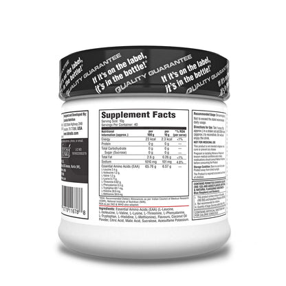 Labrada EAA 300g | 30 servings | Blue Razzberry
