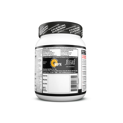 Labrada Super Mass Gainer