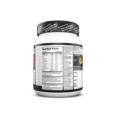 Labrada Super Mass Gainer