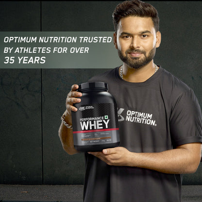 ON Performance Whey Protein 2kgs | Chocolate
