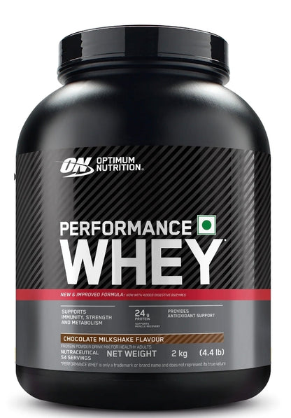 ON Performance Whey Protein 2kgs | Chocolate
