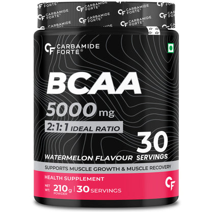 Carbamide Forte Bcaa | 30 servings