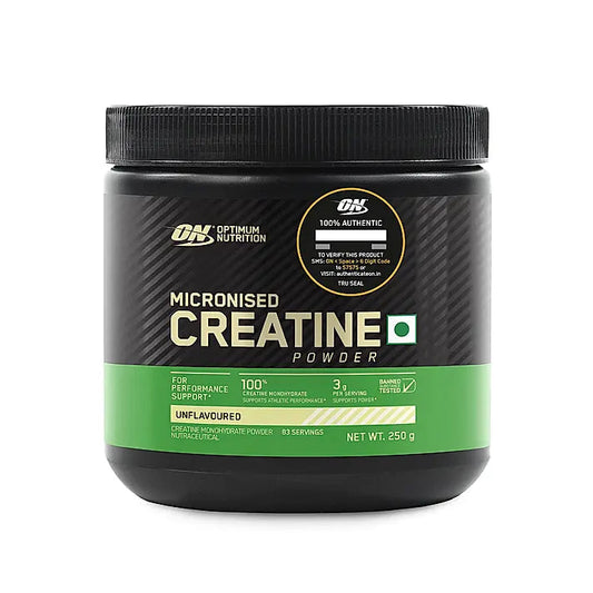ON Creatine 250g | 83 servings