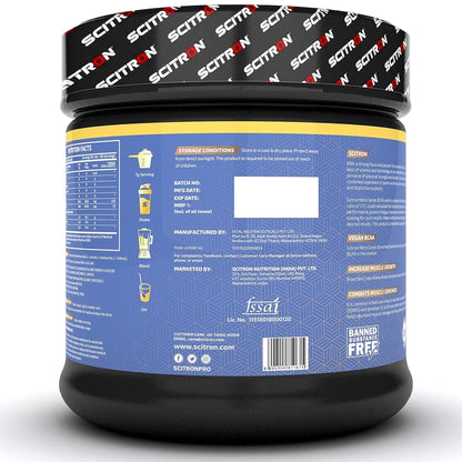 Scitron Bcaa 30 servings