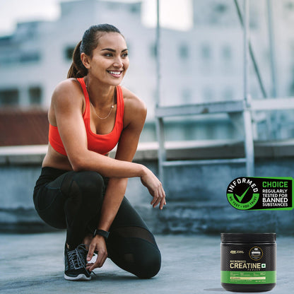 ON Creatine 250g | 83 servings