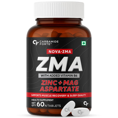 Carbamide Forte Zma 60cap